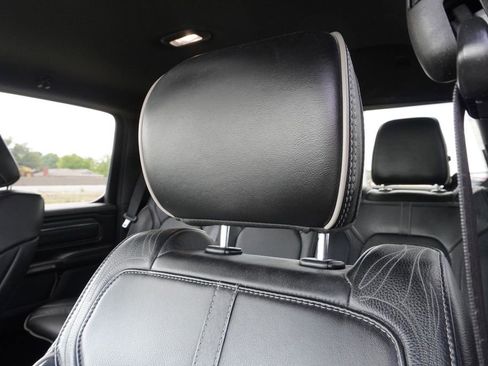 Used 2020 RAM 1500 Limited AWD/4WD image 26