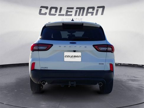 New 2026 Ford Escape ST-Line Select w/ Tech Pack #2 image 4