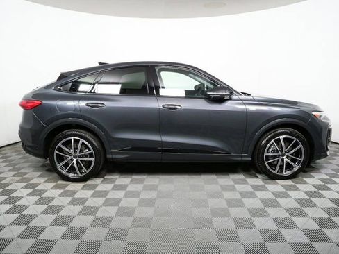 New 2026 Audi Q5 Prestige image 2