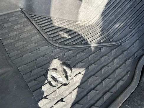 Used 2025 RAM 2500 Laramie w/ Night Edition image 59