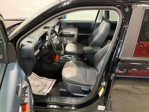 Used 2022 Ford Maverick XLT w/ Equipment Group 300A Standard image 21