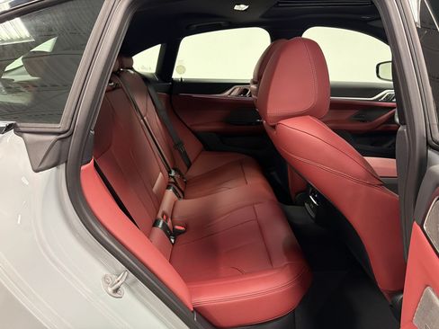 New 2026 BMW 430i w/ M Sport Package RWD image 30