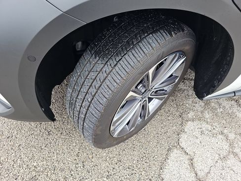 Certified 2023 Subaru Solterra AWD image 39
