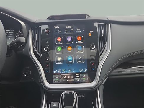 Certified 2023 Subaru Outback Limited image 11