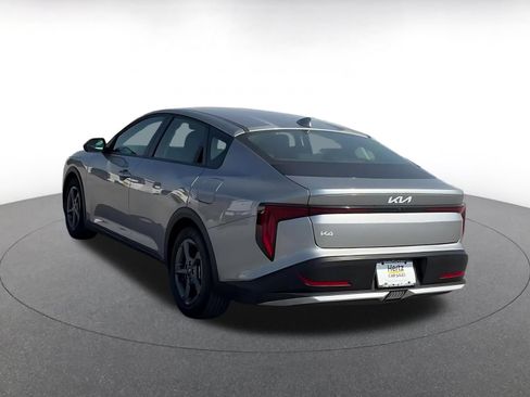 Used 2026 Kia K4 FWD image 10