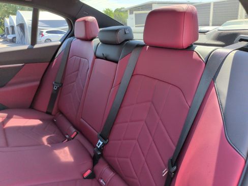 New 2027 BMW 530i w/ M Sport Package RWD image 37
