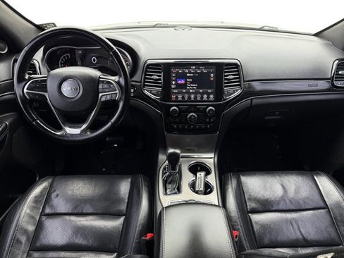 Used 2021 Jeep Grand Cherokee Limited w/ Quick Order Package 28K 80th AWD/4WD image 13