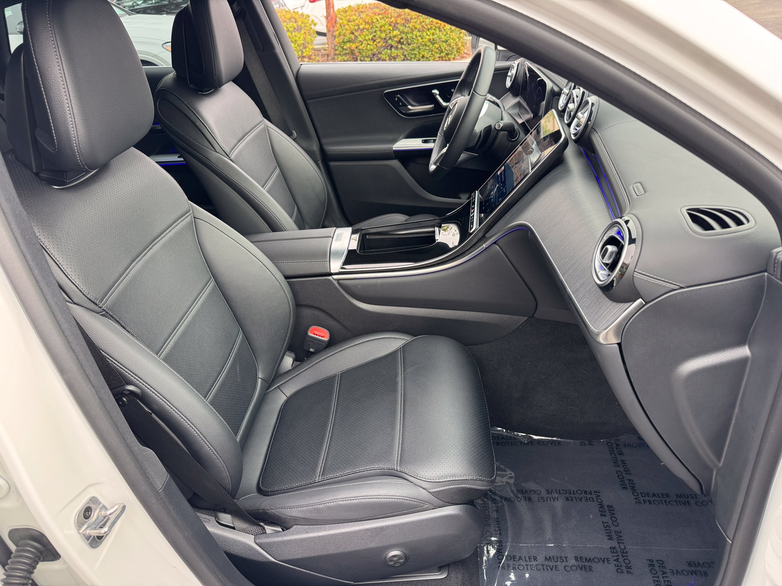 Used 2026 Mercedes-Benz GLC 300 4MATIC image 7
