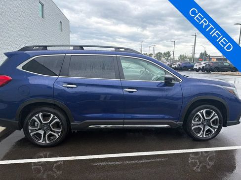 Used 2026 Subaru Ascent Touring AWD/4WD image 2