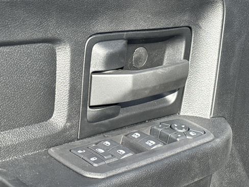 New 2026 RAM 2500 Tradesman image 13