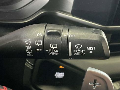 Used 2026 Jeep Wrangler Unlimited Rubicon 392 w/ Quick Order Package 27X Moab AWD/4WD image 31