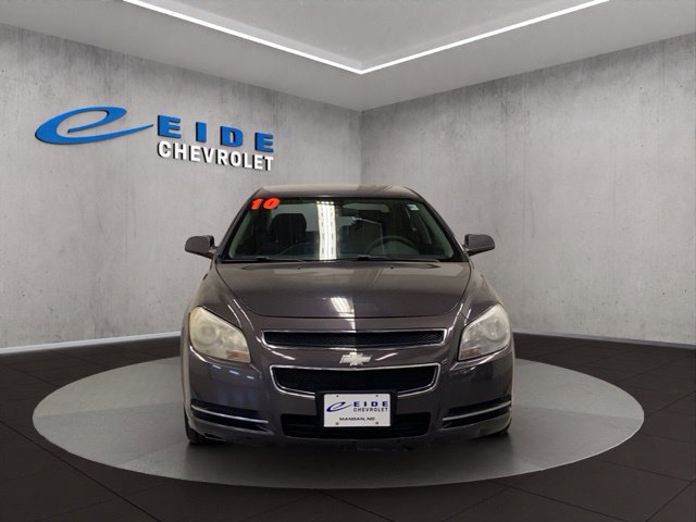 Used 2010 Chevrolet Malibu LT FWD image 7