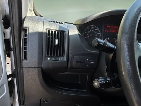 Used 2016 RAM ProMaster 1500 w/ Interior Convenience Group FWD image 22