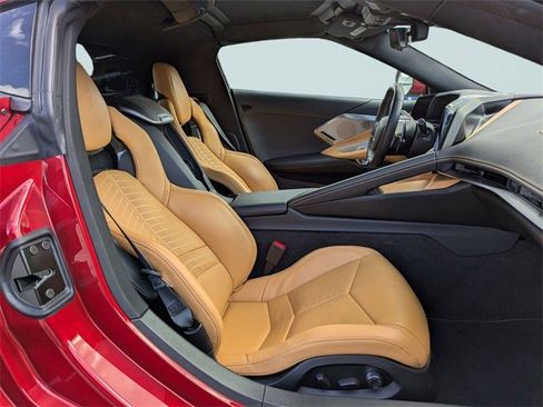 Used 2026 Chevrolet Corvette Z06 image 16