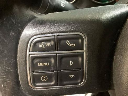 Certified 2018 Jeep Wrangler Sahara w/ Connectivity Group AWD/4WD image 26