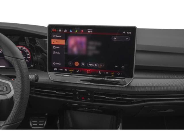 New 2026 Volkswagen GTI SE FWD image 9
