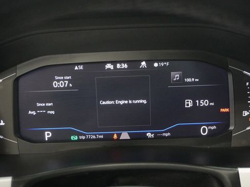 Used 2021 Volkswagen Atlas SEL Premium image 29