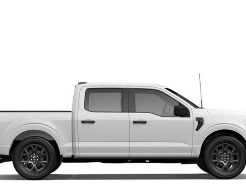 New 2026 Ford F150 STX w/ Equipment Group 200A image 27