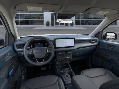 New 2026 Ford Maverick Lobo AWD/4WD image 9