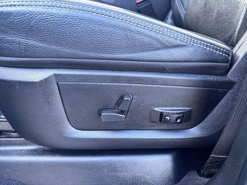 Used 2022 RAM 3500 Limited image 12