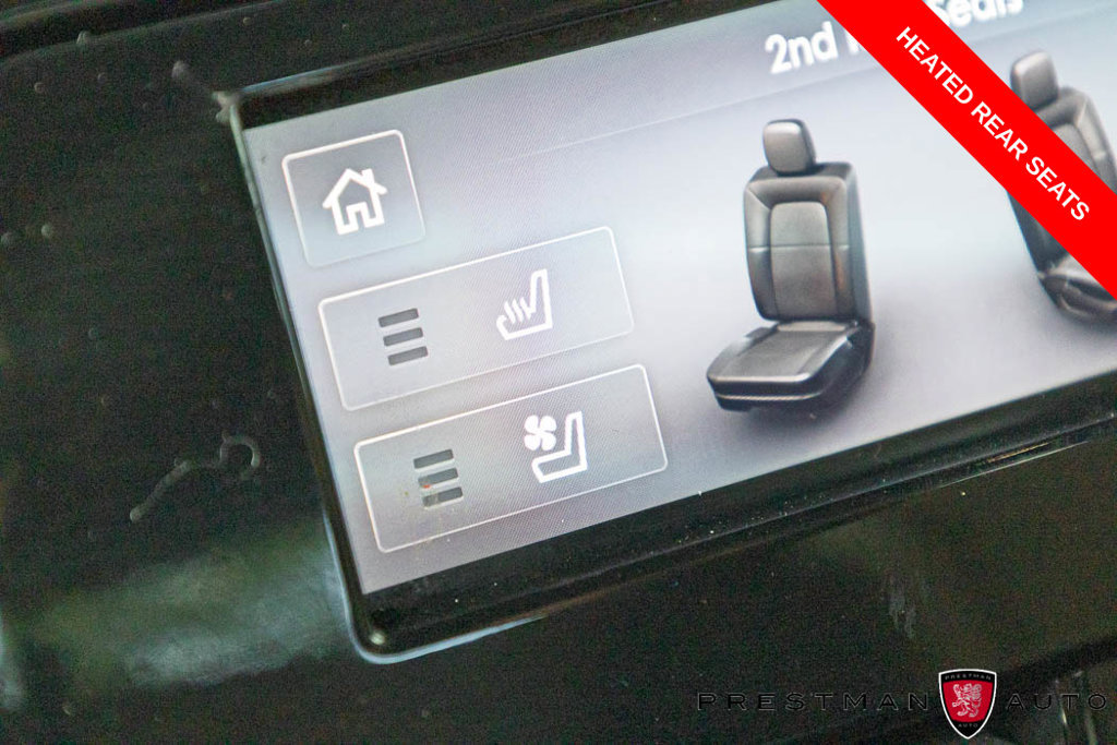 Used 2023 Lincoln Aviator Reserve w/ Equipment Group 201A AWD/4WD image 10