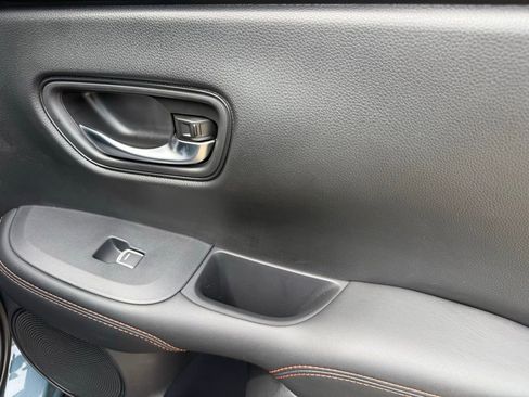New 2026 Honda HR-V Sport image 36