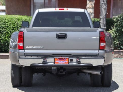 Used 2006 Chevrolet Silverado 3500 LT w/ Heavy-Duty Power Package RWD image 7