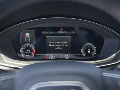 Certified 2022 Audi SQ5 Premium Plus w/ Premium Plus Package image 15