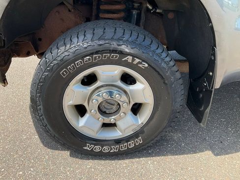Used 2010 Ford F250 XLT AWD/4WD image 28