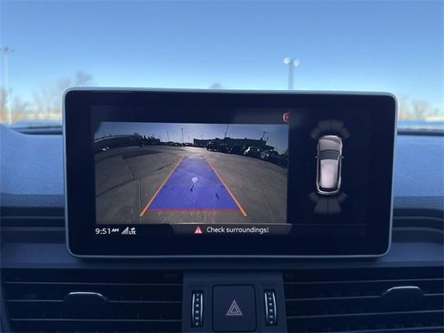 Used 2018 Audi Q5 2.0T Premium Plus w/ Premium Plus Package image 18