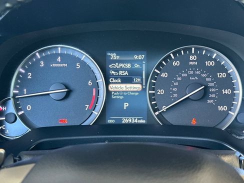 Used 2021 Lexus RX 350 FWD w/ Premium Package image 19