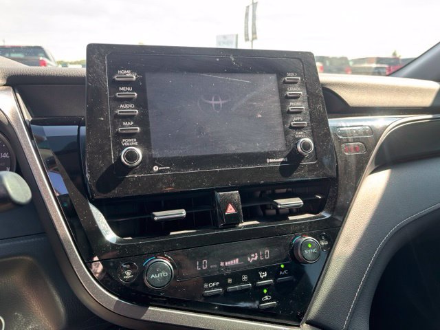 Used 2023 Toyota Camry SE FWD image 24
