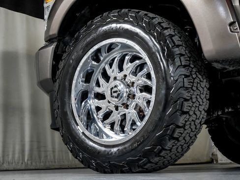 Used 2020 Ford F250 King Ranch image 54