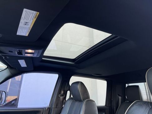 Used 2016 RAM 2500 Limited image 11