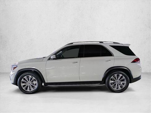 Used 2023 Mercedes-Benz GLE 350 image 9