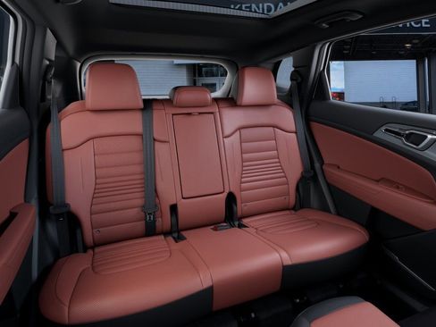 New 2026 Kia Sportage SX Prestige AWD/4WD image 16