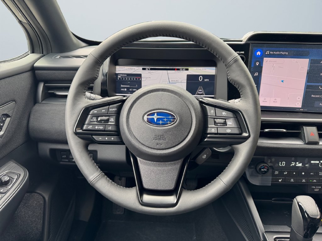 New 2026 Subaru Outback Limited XT AWD/4WD image 12