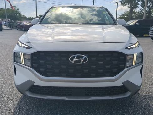 Used 2023 Hyundai Santa Fe SE FWD image 10