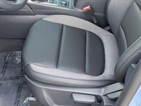 New 2025 Ford Bronco Sport Big Bend w/ Black Appearance Package image 4