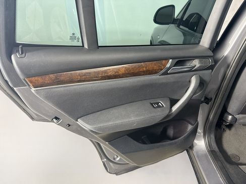 Used 2016 BMW X3 xDrive28i w/ Driver Assistance Package image 26