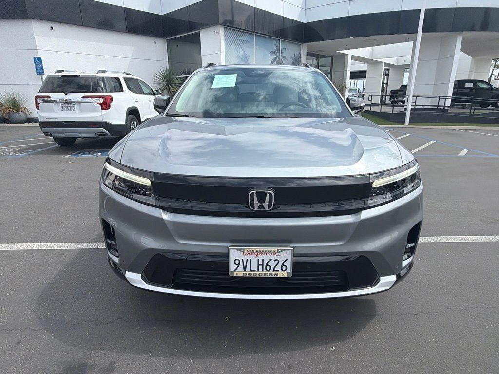 Used 2025 Honda Prologue Touring image 3
