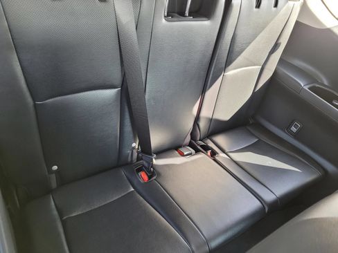 Used 2025 Toyota Grand Highlander FWD image 15