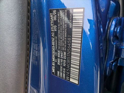 Certified 2026 Mercedes-Benz CLA 250 image 24