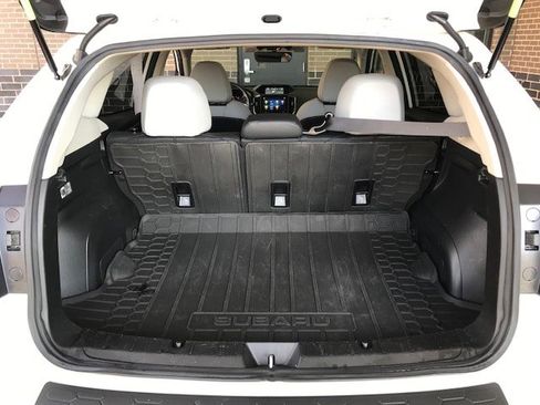 Certified 2023 Subaru Crosstrek 2.5i Limited w/ Moonroof Package image 10