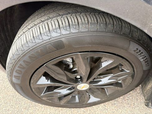 Used 2023 Chevrolet Malibu LT image 15