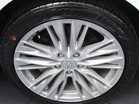 Used 2025 Cadillac CT4 Premium Luxury image 42