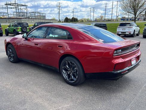 New 2026 Dodge Charger R/T AWD/4WD image 5