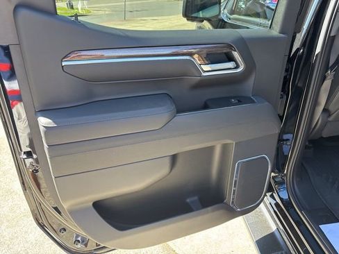 New 2026 Chevrolet Silverado 1500 RST w/ Safety Package AWD/4WD image 33