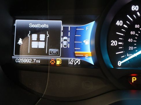 Used 2023 Ford Edge SEL w/ Convenience Package AWD/4WD image 39