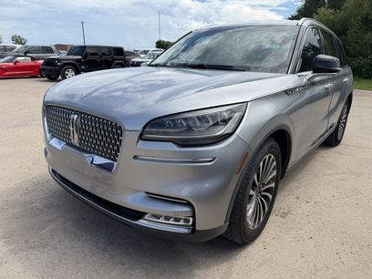 Used 2020 Lincoln Aviator Reserve